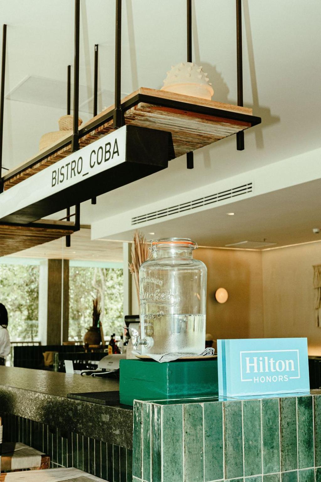 Motto By Hilton Tulum Hotel Eksteriør billede